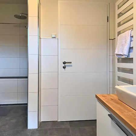 Nordsee Park Sk 29 Watt'n 3 דירה