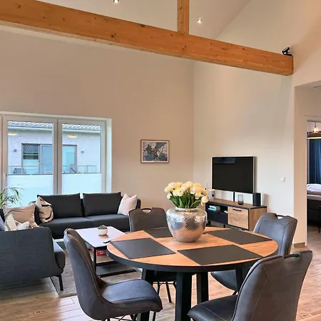 Nordsee Park Sk 29 Watt'n 3 *