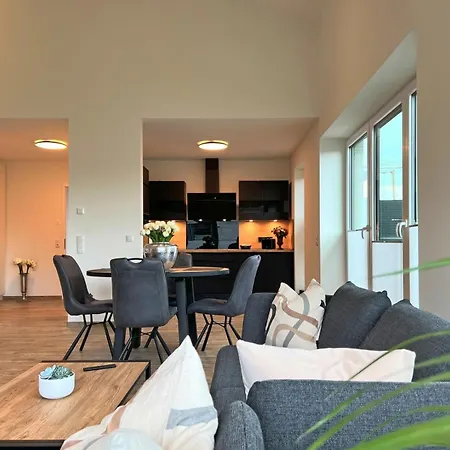 Nordsee Park Sk 29 Watt'n 3