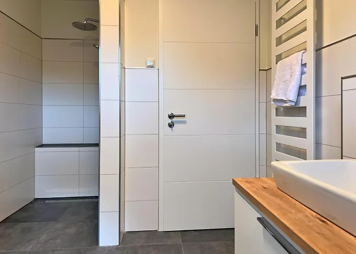 Nordsee Park Sk 29 Watt'n 3 Διαμέρισμα