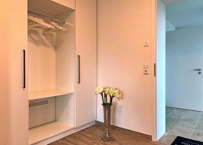 Nordsee Park Sk 29 Watt'n 3 Διαμέρισμα Dangast