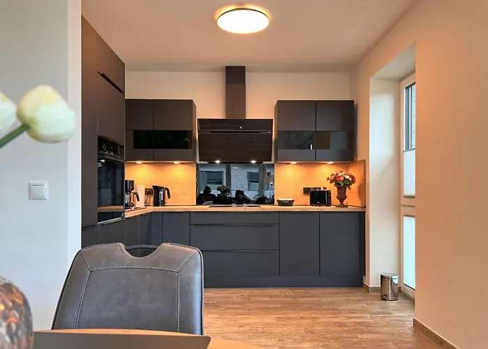 Nordsee Park Sk 29 Watt'n 3 * Dangast